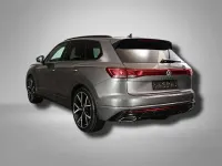 Gebraucht VW Touareg R-line 286 PS (210 kW) 2026 Siliziumgrau metallic SUV