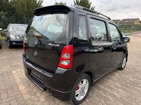 gebraucht Suzuki Wagon R+ Wagon R+ 1.3 Peter Pan SPORT,Klimaanlage,1-Hand