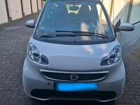 Gebraucht Smart ForTwo Coupé 71 PS (52 kW) 2012 Weiß Coupé