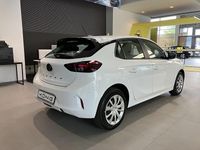 Gebraucht Opel Corsa Edition 101 PS (74 kW) 2025 Arktis weiß (uni) Limousine
