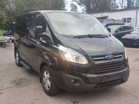 gebraucht Ford 300 Tourneo Custom KombiL1 *EXPORT/STHZ/NAVI