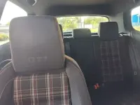 Gebraucht VW Golf VI GTI 211 PS (155 kW) 2011 Rot Kleinwagen