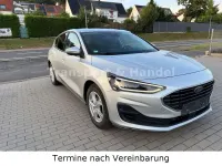 Gebraucht Ford Focus Titanium X 125 PS (91 kW) 2023 Other Limousine