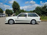 Gebraucht Ford Escort RS 132 PS (97 kW) 1985 Weiß Kombi