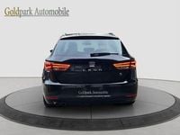 Gebraucht Seat Leon ST FR 184 PS (135 kW) 2013 Schwarz Kombi