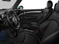 Gebraucht Mini Cooper S Cabriolet 192 PS (141 kW) 2020 Blau Cabrio