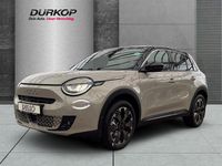 Neu Fiat 600E La Prima 114 kW (156 PS) 2026 Beige SUV