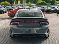 Nowe Dodge Charger 727 KM (534 kW) 2025 Szary Sedan/Limuzyna