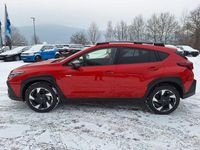 Neu Subaru Crosstrek Active 136 PS (100 kW) 2026 Pure red (m7y) SUV