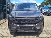 Gebraucht Ford Tourneo Titanium 150 PS (110 kW) 2024 Grau Van / Kleinbus