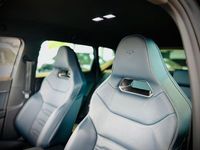 Gebraucht Cupra Ateca 300 PS (220 kW) 2021 Grau SUV