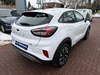 gebraucht Ford Puma Titanium 1.0 l EcoBoost Hybrid Aut.