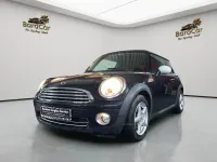 Usata Mini ONE 95 CV (69 kW) 2007 Nero Utilitaria