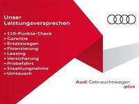 Gebraucht Audi A4 Advanced Plus 150 PS (110 kW) 2025 Kombi