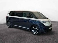 Neu VW ID. Buzz 210 kW (286 PS) 2026 Candyweiß/ starlight blue ... Van / Kleinbus