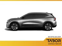 Neu Renault Scenic E-Tech Komfort 125 kW (170 PS) 2026 Grau SUV