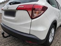 Usata Honda HR-V 2017 Bianco SUV
