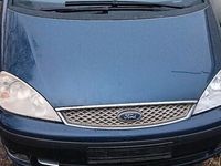 gebraucht Ford Galaxy TDI