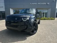 Neu Land Rover Defender SE Dynamic 250 PS (183 kW) 2026 Schwarz SUV