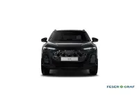 Neu Audi SQ5 Ambiente 367 PS (269 kW) 2026 Mythosschwarz metallic SUV