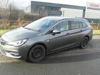Gebraucht Opel Astra Elegance 105 PS (77 kW) 2020 Grau Kombi