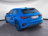 Gebraucht Audi A3 Sportback e-tron Ambiente 204 PS (150 kW) 2020 Turboblau Kleinwagen