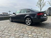 gebraucht Audi A4 2,7 TDi Ambiente * voll * Euro5 *