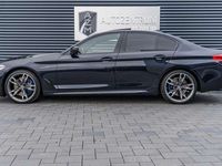 gebraucht BMW 550 d |xDrive|LASER|VIRTUAL|PANORAMA|360°|NAVI|