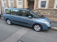 gebraucht Renault Espace 4