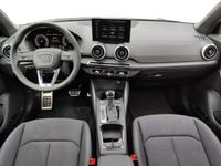 Używany Audi Q2 Competition 150 KM (110 kW) 2025 Niebieski SUV