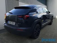 Gebraucht Mazda MX30 Ad'Vantage 125 kW (170 PS) 2023 Schwarz SUV