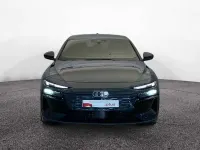 Gebraucht Audi A6 e-tron Sport 314 kW (428 PS) 2025 Plasmablau metallic Kombi