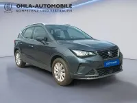 Gebraucht Seat Arona FR 2023 "magnetic tech" SUV