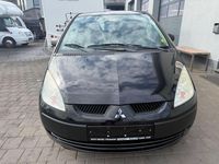 Gebraucht Mitsubishi Colt 75 PS (55 kW) 2007 Kleinwagen
