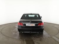 Gebraucht Mercedes E300 Avantgarde 231 PS (169 kW) 2017 Schwarz Limousine