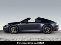Gebraucht Porsche 992 480 PS (353 kW) 2024 Tiefschwarzmetallic Coupé