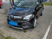 Gebraucht Opel Mokka S 140 PS (102 kW) 2016 Braun SUV