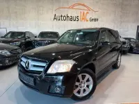 Brugt Mercedes GLK220 170 HK (125 kW) 2011 Other SUV