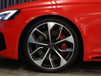 gebraucht Audi RS4 RS4Avant 2.9 TFSI quattro
