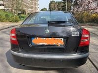 Gebraucht Skoda Octavia Elegance 150 PS (110 kW) 2005 Limousine
