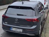 Gebraucht VW Golf VII Style 204 PS (150 kW) 2020 Grau Kleinwagen