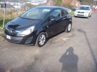 gebraucht Opel Corsa D Energy Klima,Tüv Neu