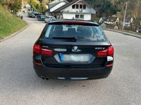 gebraucht BMW 530 d xDrive Touring A -