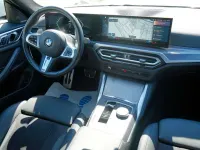 Gebraucht BMW 430 M Sport 286 PS (210 kW) 2024 Alpinweiss iii Coupé
