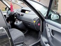 gebraucht Citroën C4 Picasso HDi 110