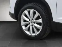 Usado Seat Ateca Style 150 CV (110 kW) 2023 Blanco SUV
