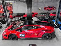 Gebraucht Lamborghini Gallardo 570 PS (419 kW) 2011