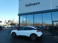 Gebraucht Citroën C4 Feel 131 PS (96 kW) 2023 Purple (blanc banquise) Limousine