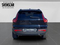 Gebraucht Volvo XC40 Plus 197 PS (144 kW) 2025 Onyx black SUV