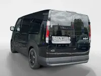 Neu Kia PV5 Plus 119 kW (163 PS) 2026 Schwarz Van / Kleinbus